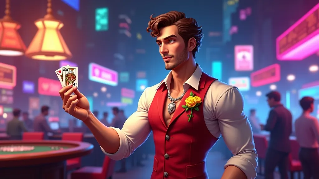 spinmacho app
