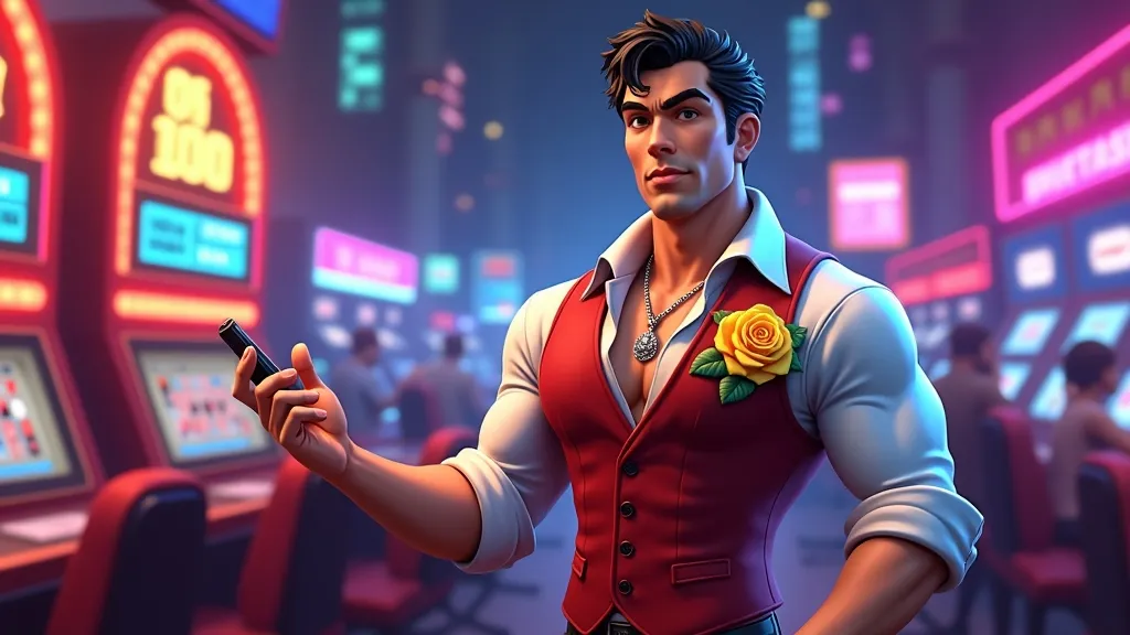 spinmacho bonus code