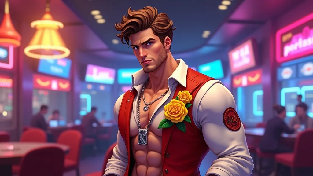 spinmacho
